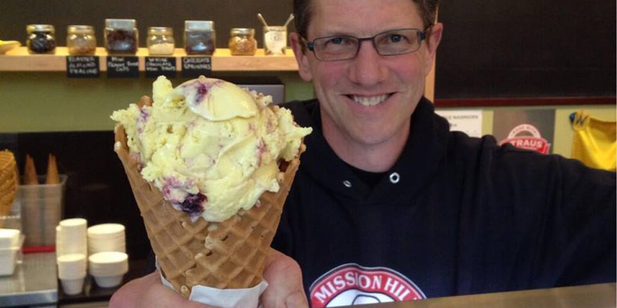 Mission Hill Creamery