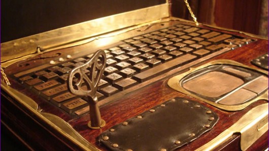 Laptop computer