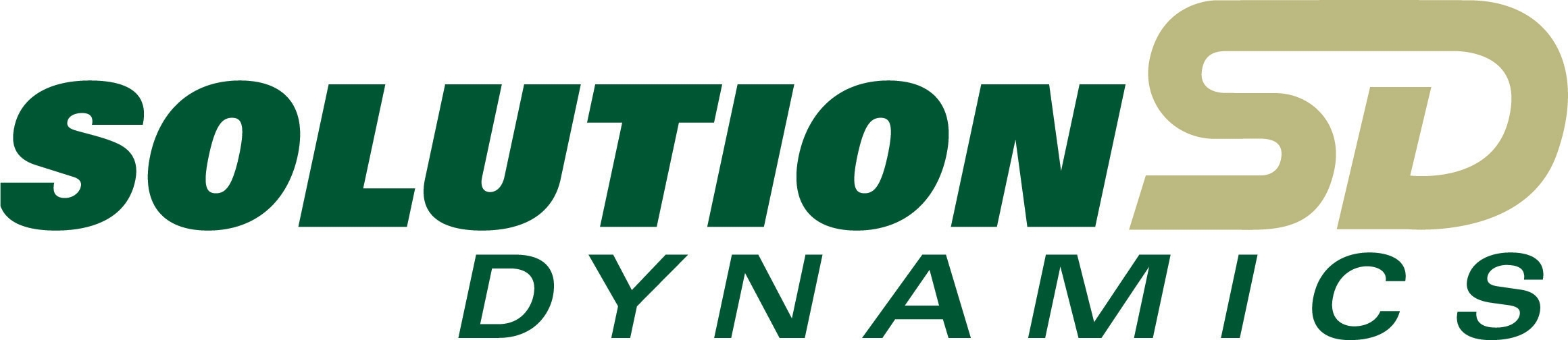 Solution Dynamics